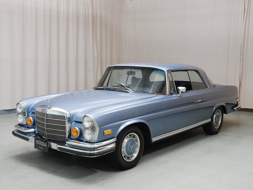 Mercedes Benz 280