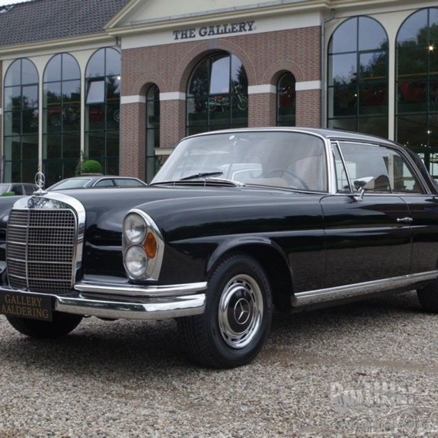 Mercedes Benz c280