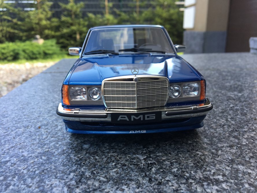 Mercedes e280