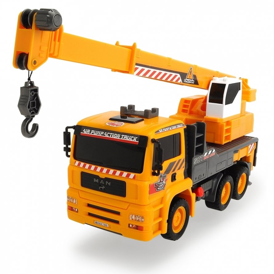 Кран Dickie Toys 3462412