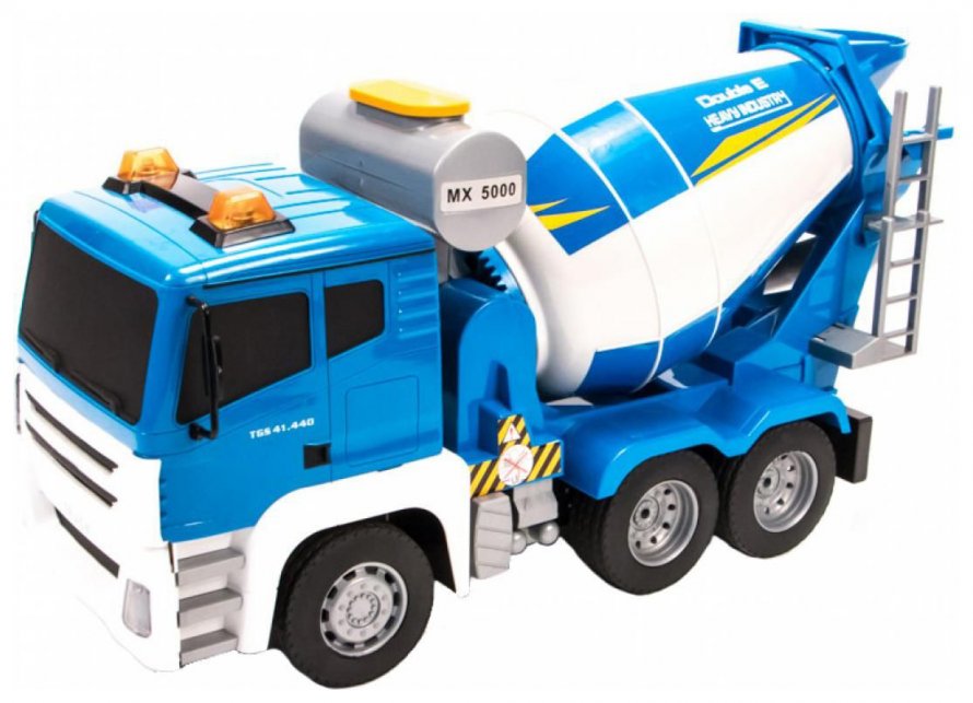 Погрузчик siku фронтальный Leibherr r580 (1477) 1:50 18 см