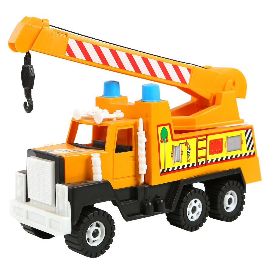 Экскаватор Daesung Toys 920