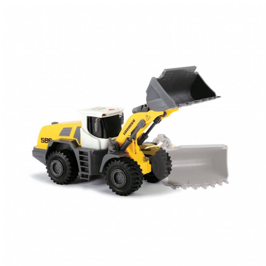 Экскаватор HTI JCB (1416078) 50 см