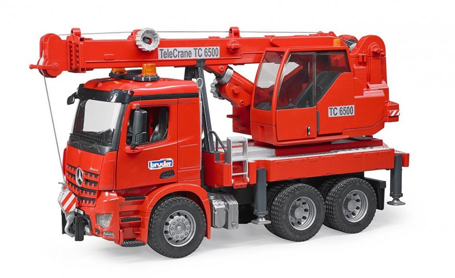 Машинка HTI JCB (1373570)