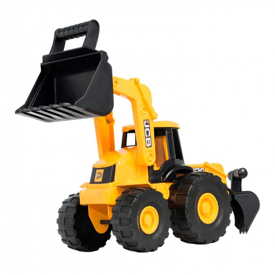 Строительная техника Diecast 1:64