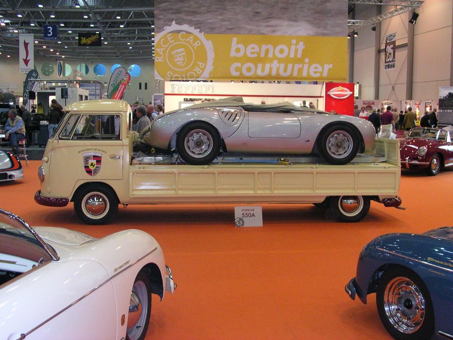 VW Hauler
