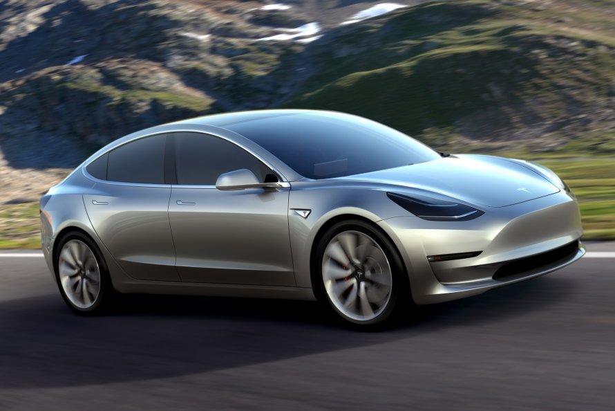 Tesla y, model 3, model s и model x