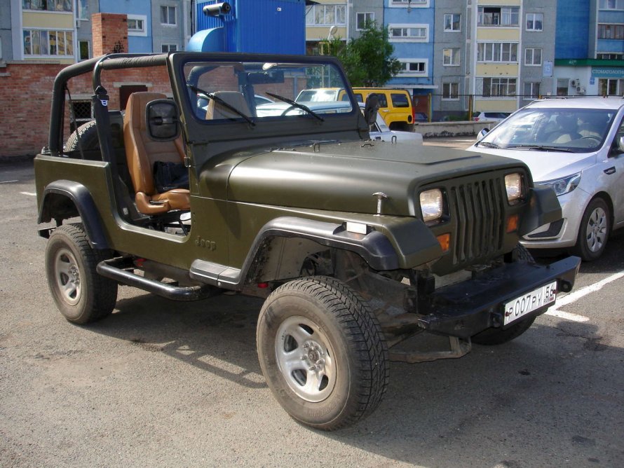 УАЗ 3151 пикап