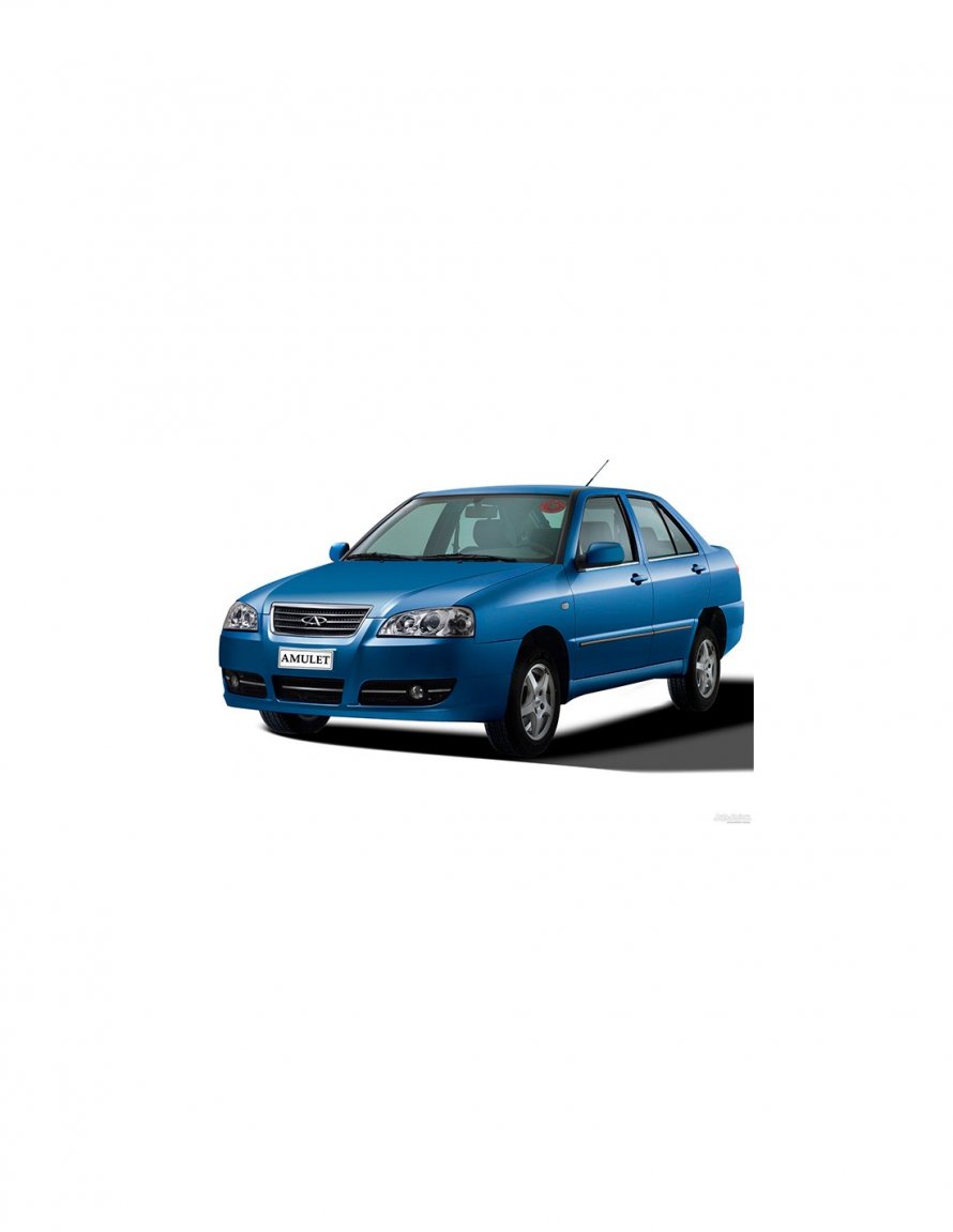 Chery Amulet a15 2006