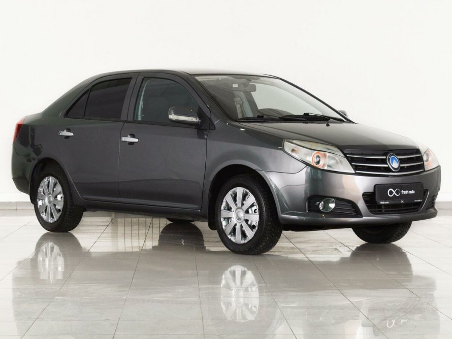Chery Amulet a15 Рестайлинг