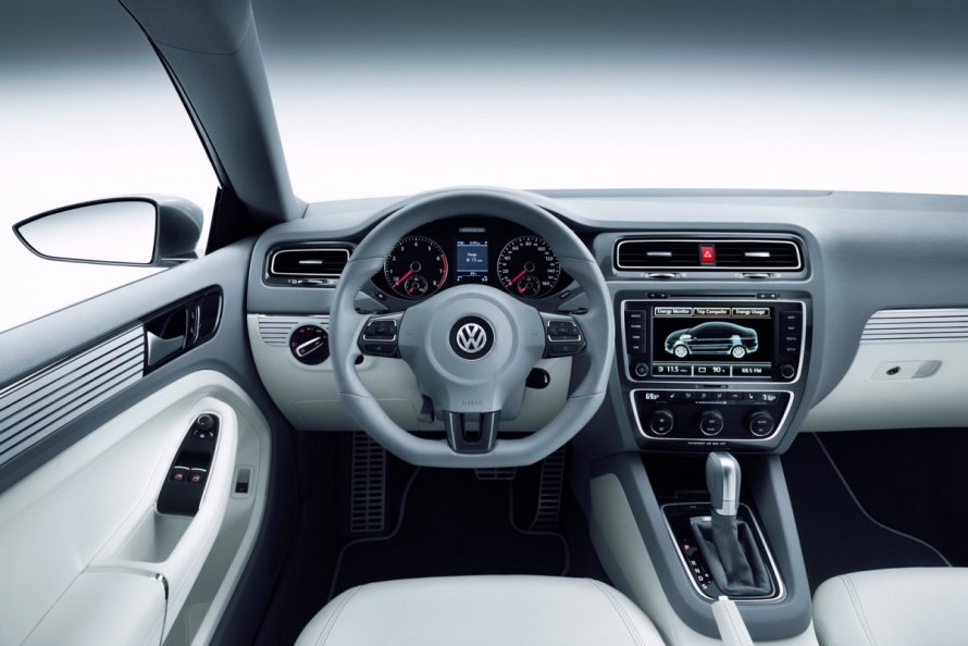 Jetta Golf 2010