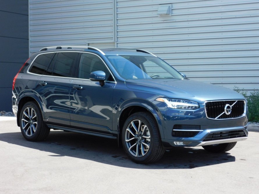 Volvo xc60 r-Design
