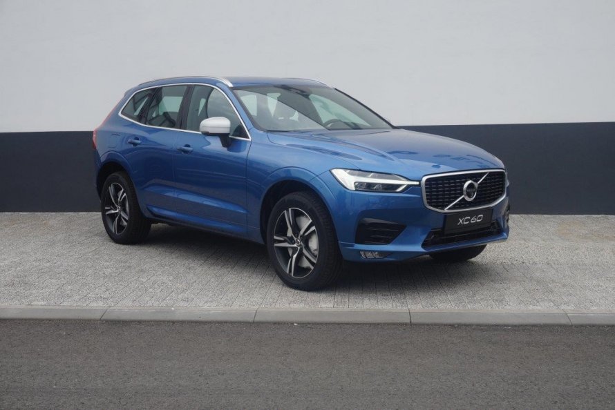 Volvo xc60 r-Design
