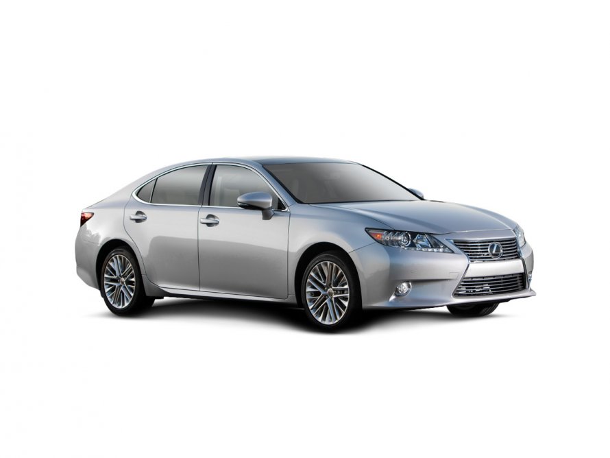 Lexus модель es 350
