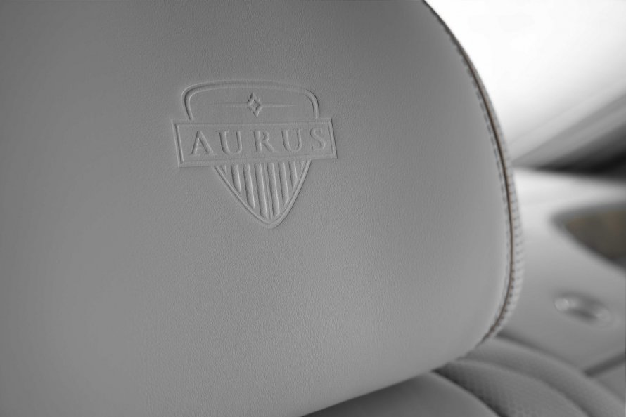 Aurus Авилон