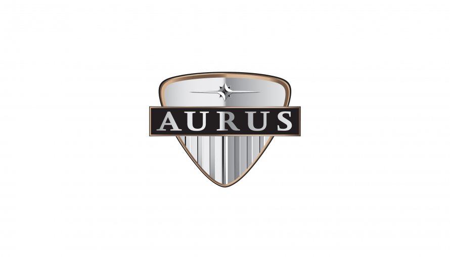 Aurus Senat эмблема