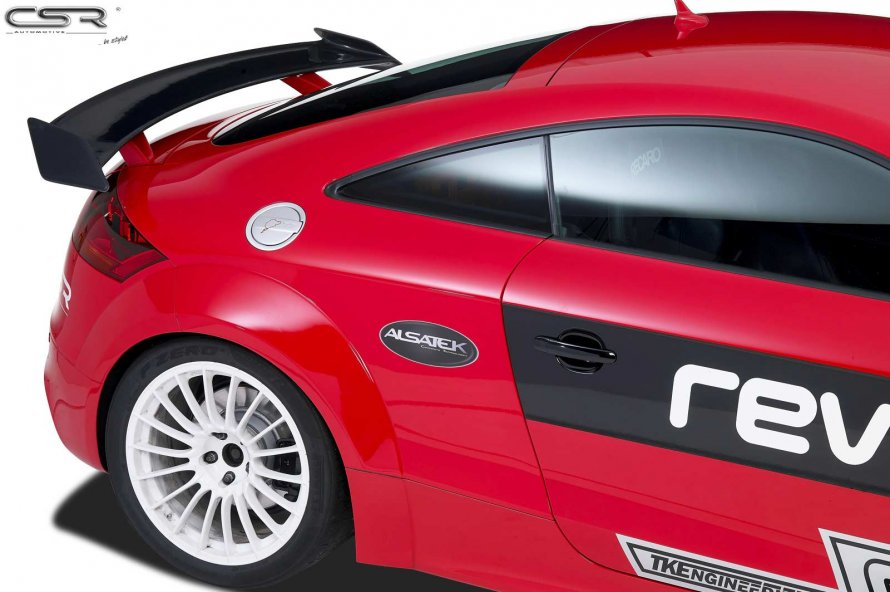 Audi TT 8n мотор