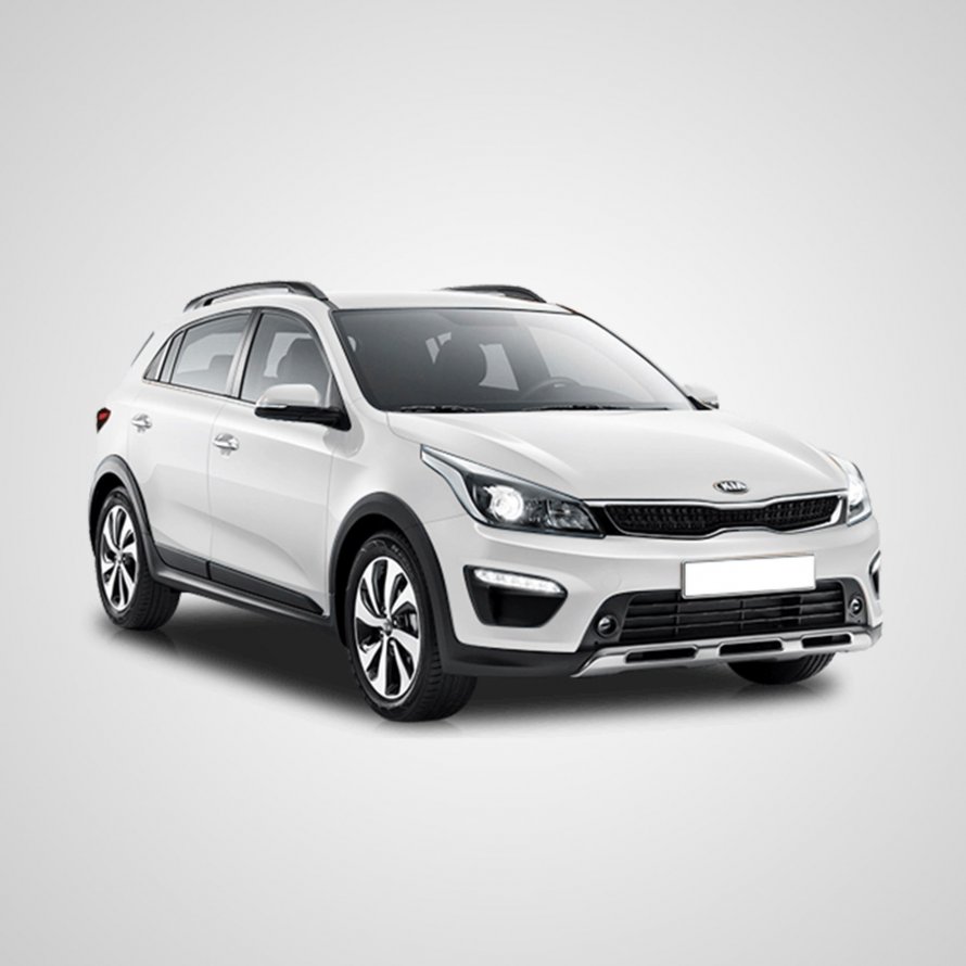 Kia x-line 2020
