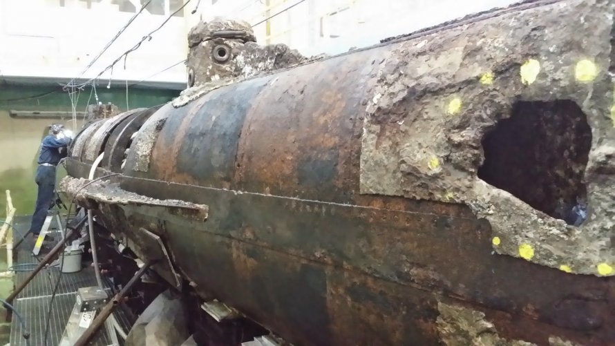 U6 1863