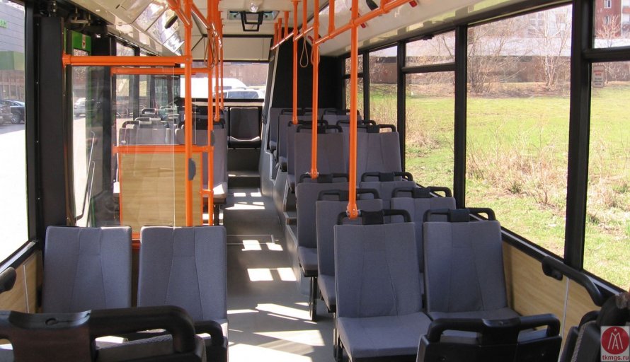 МАЗ 206
