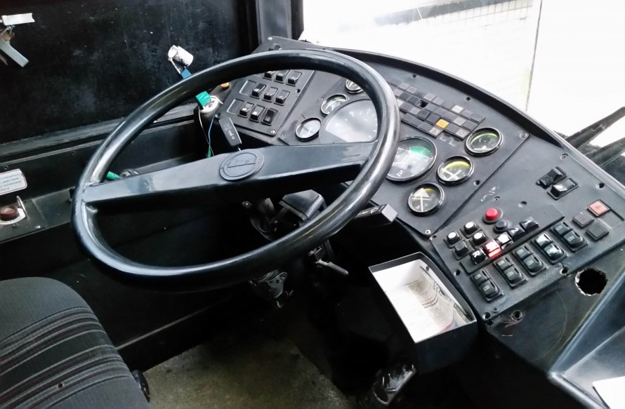 МАЗ 303 автобус Пассажиравтотранс