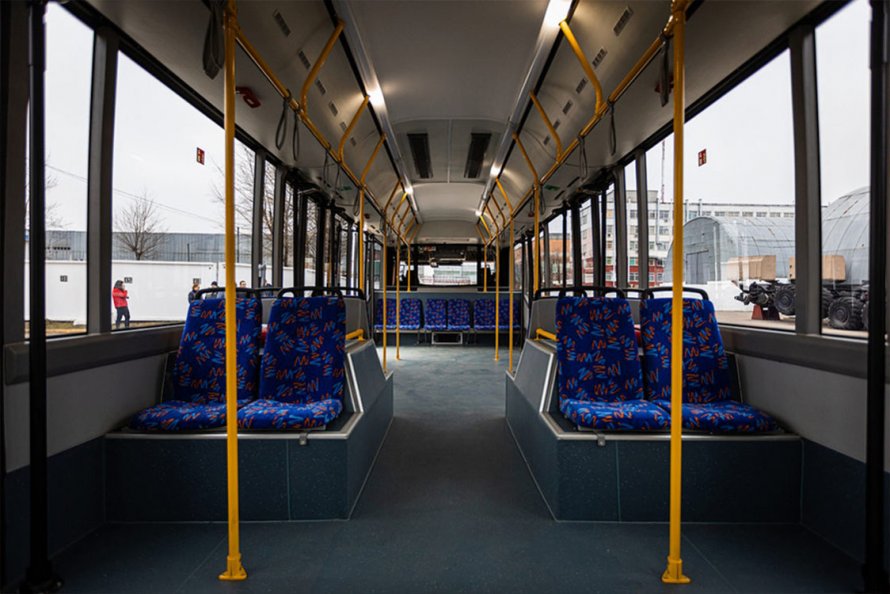 МАЗ 271067