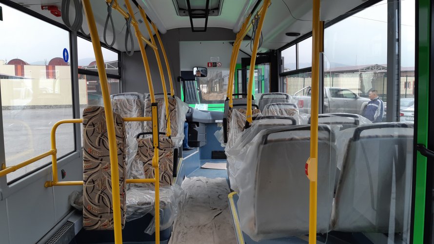 МАЗ 171075