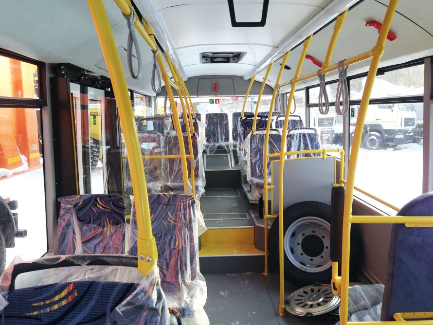 МАЗ 216