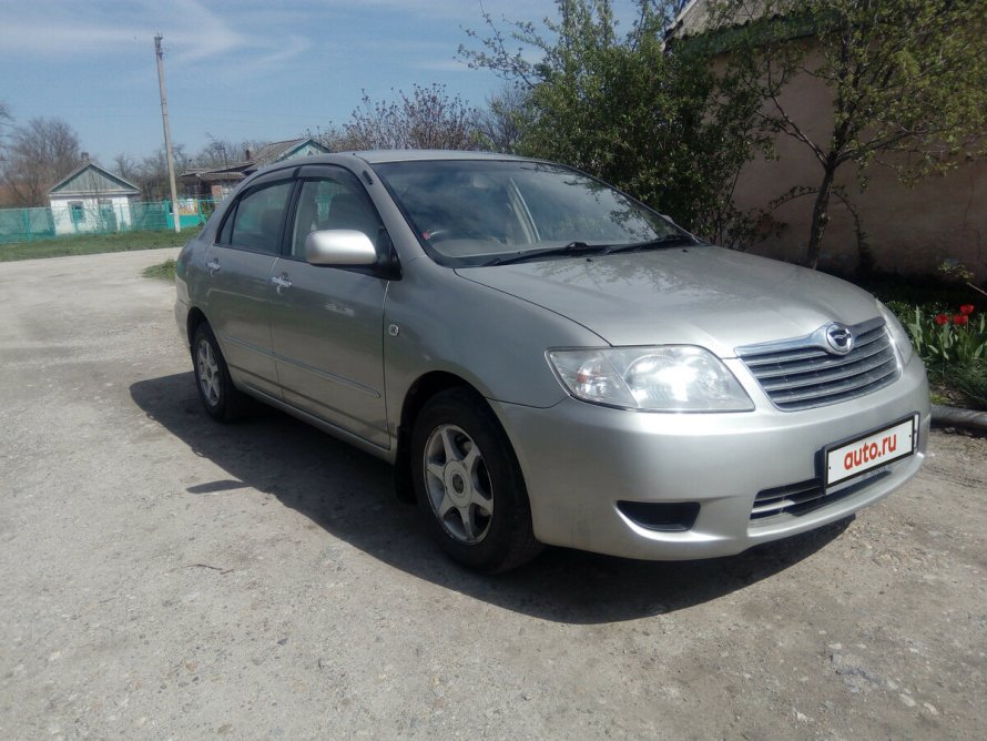 Toyota Land Cruiser Prado 120