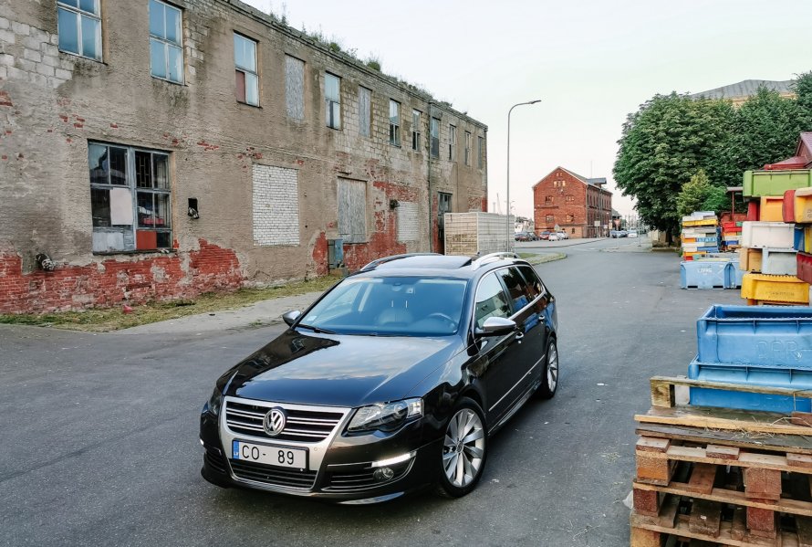 Passat 214