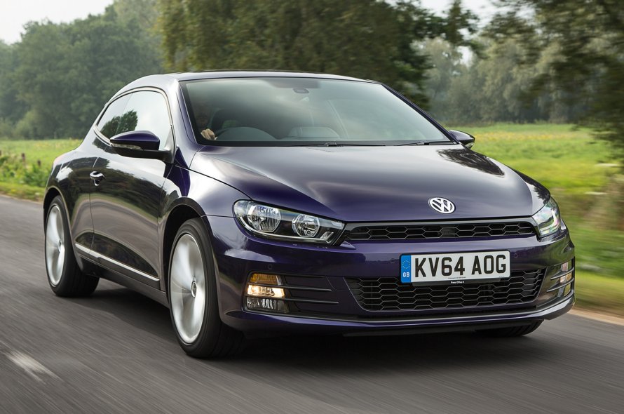 Volkswagen Golf Sport 2017