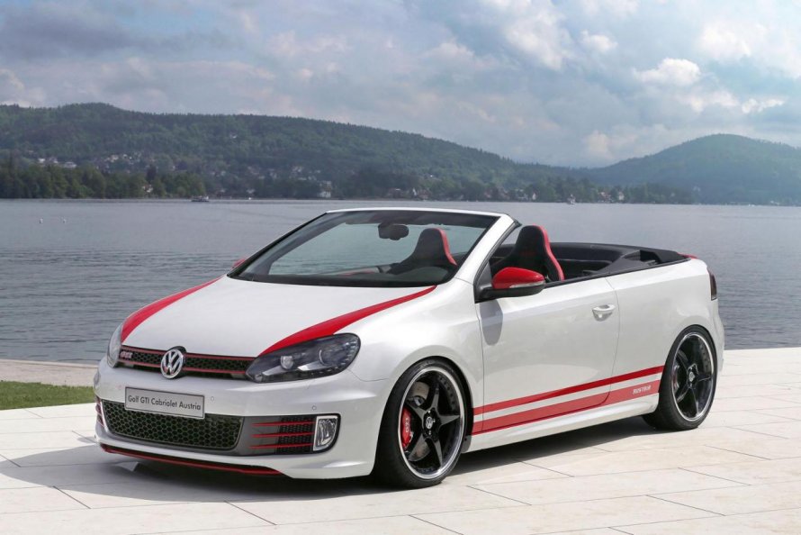 Volkswagen Sport купе