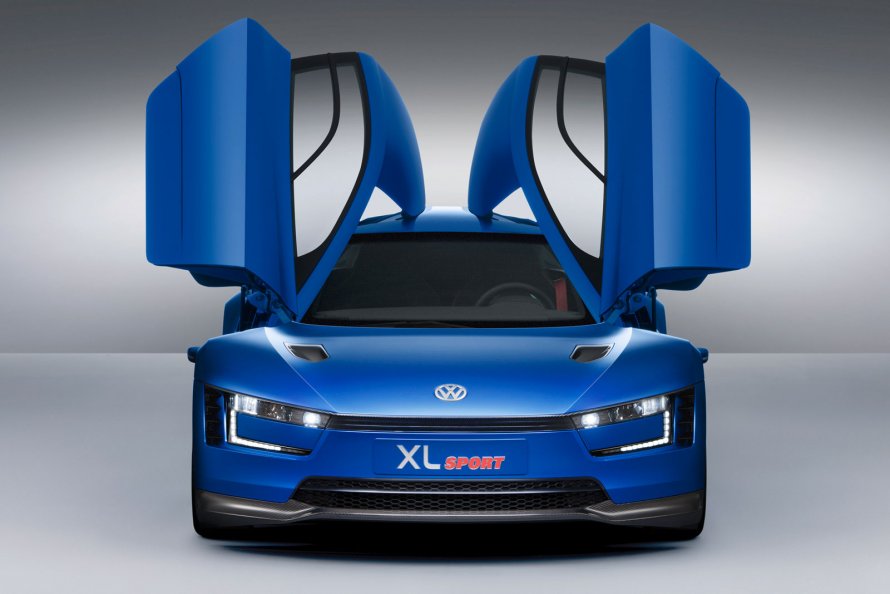 VW XL Sport