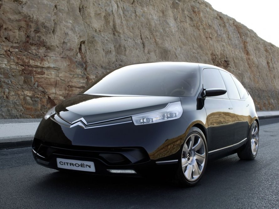 Citroen Concept 2003