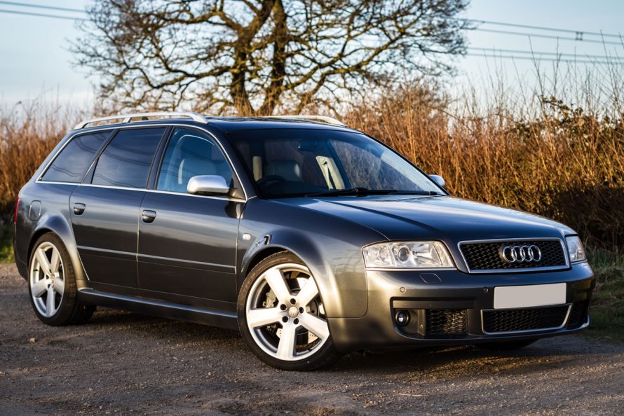 Audi a6 c5 Авант