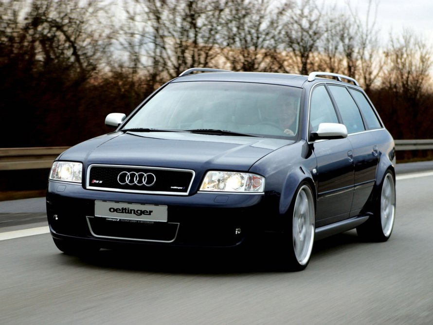Audi a6 c5 универсал