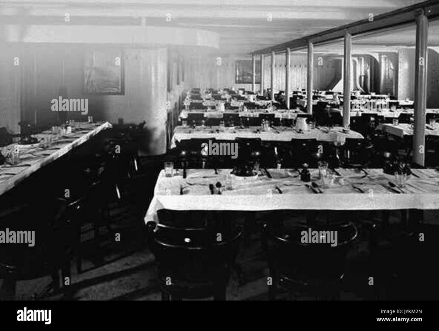 Титаник фотографии 1912 внутри