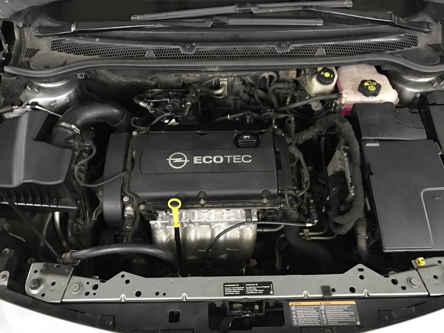 Astra a16xer
