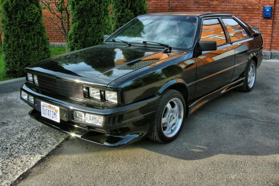 Audi 80 s2