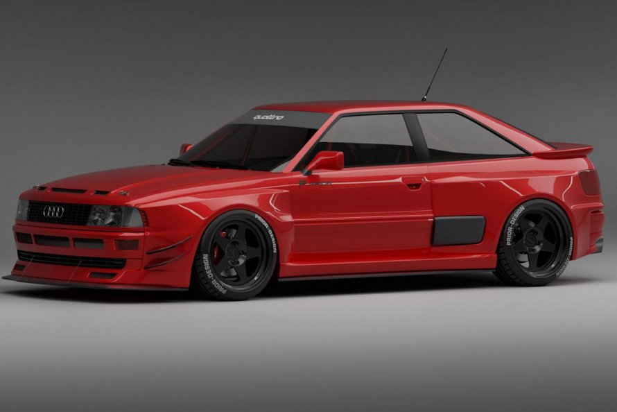 Audi 80 Cabriolet 2000