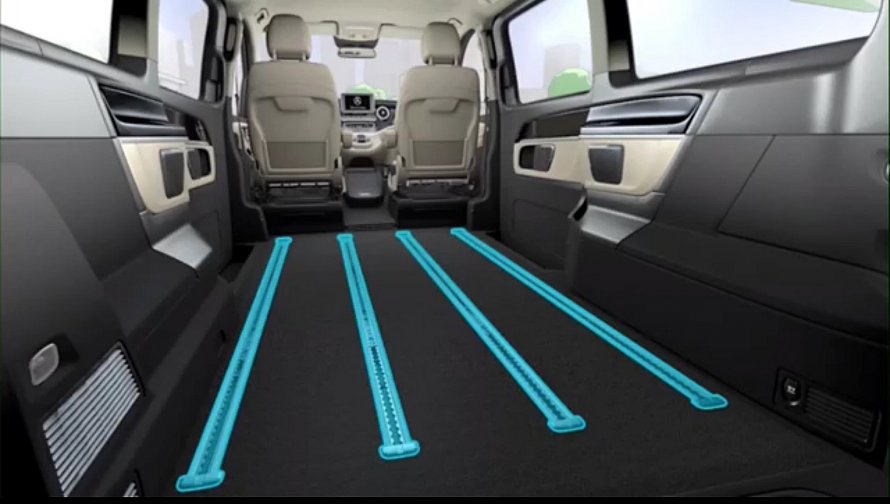 V class w447 USB