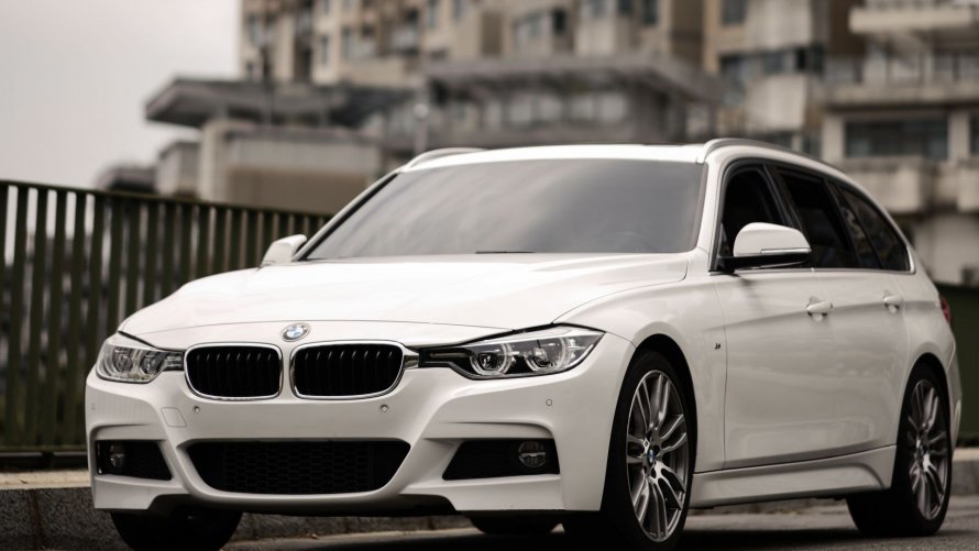 BMW f30