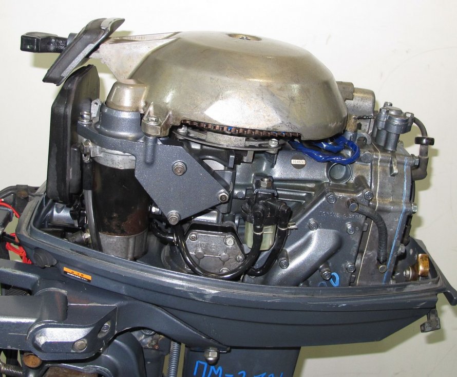 Yamaha 30 es/LR