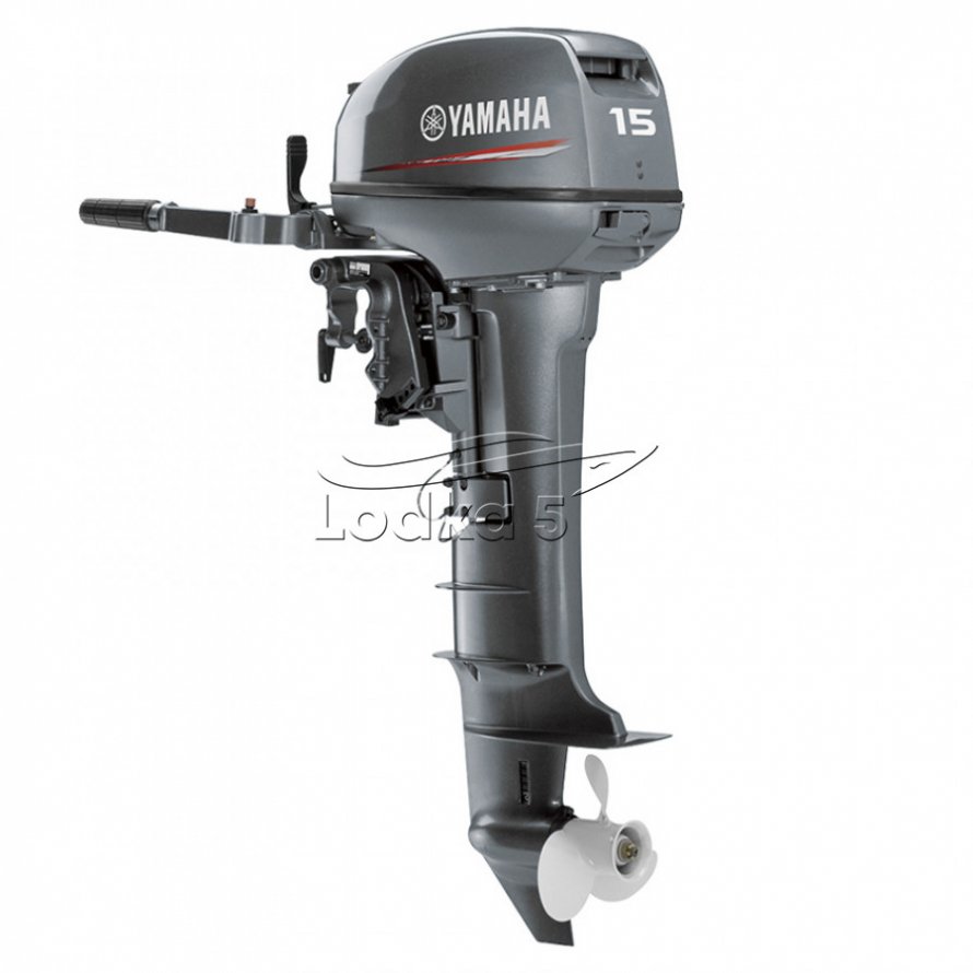 Лодочный мотор Yamaha 30hmhs