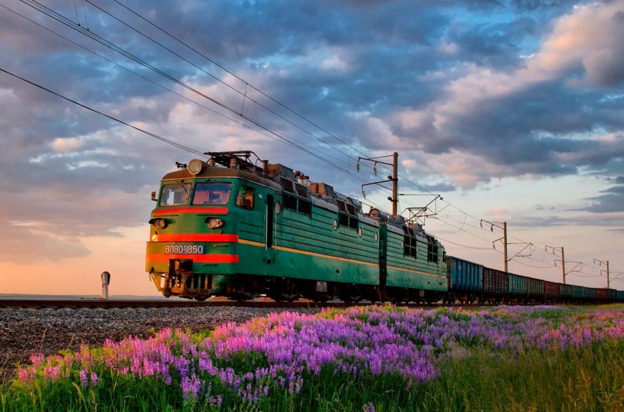 Вл80т 1850