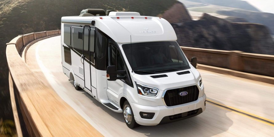 Ford eura mobil profila