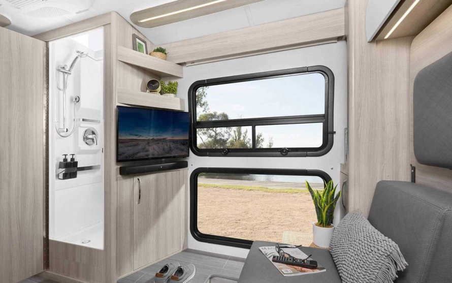 Ford Transit Custom 2019