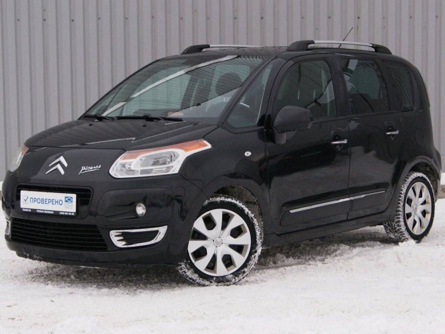Citroen c3 Picasso 2010