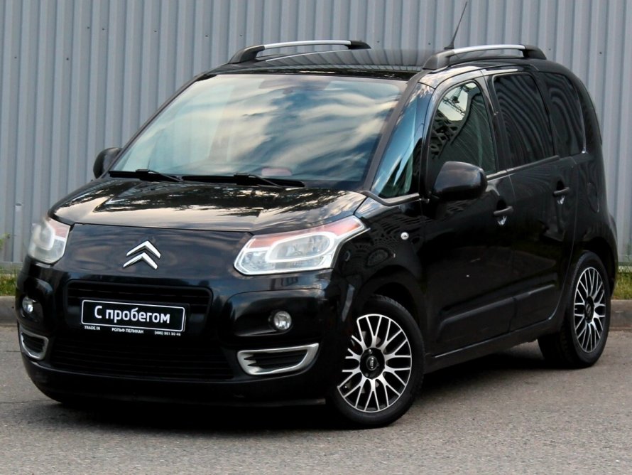 Citroen c3 Picasso 2010