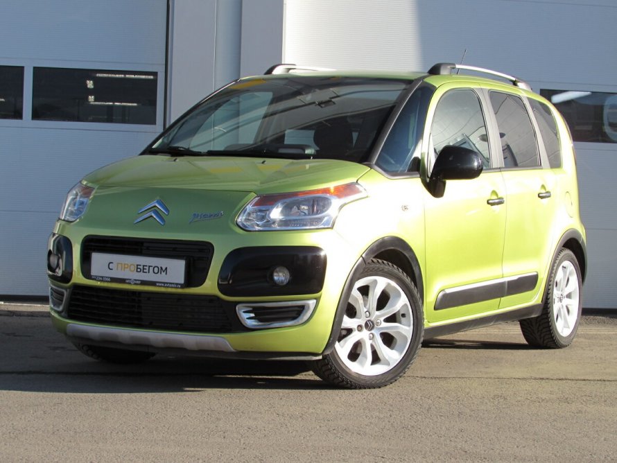 Citroen c3 Picasso